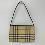 Burberry designer purse