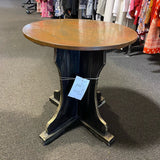 Wood Table (Accent)