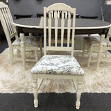 Table ( W/ Chairs)