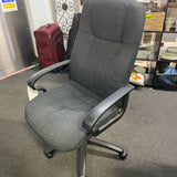 Fabric Chair (Office)