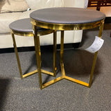 Upholstery Table (Accent)
