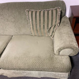 Fabric Sofa