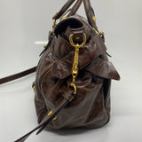 Miu Miu designer purse