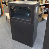 Wood Cabinet (Floor Size)