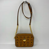 mcm designer purse