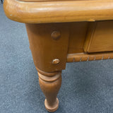 Table ( End)