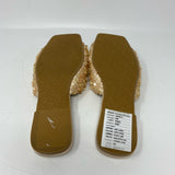Badgley Mischka 6 designer shoes ( Wm)