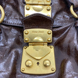 Miu Miu designer purse