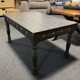 Wood Table ( Coffee)