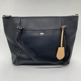 Coach designer purse