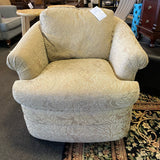 Fabric Chair