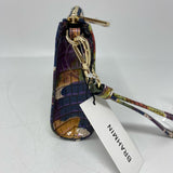 Brahmin designer wristlet