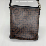 Coach designer purse