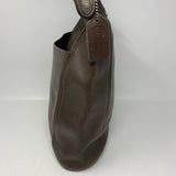 Coach designer purse