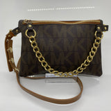 Michael Kors designer purse