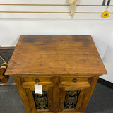 Wood Cabinet (Floor Size)