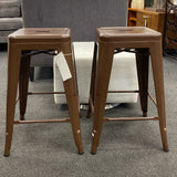 Stool (Bar - No Back)