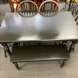 Table ( W/ Chairs)