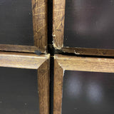Wood Dresser