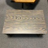 Wood Table ( Coffee)