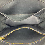 Coach designer purse