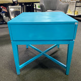 Wood Table (Accent)