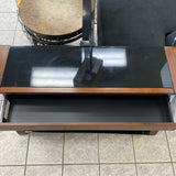 Wood Stand (TV)