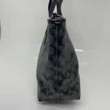 Coach designer purse