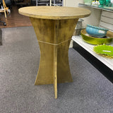 Wood Table (Accent)