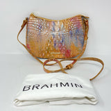 Brahmin designer purse