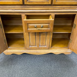 Wood Cabinet (China)