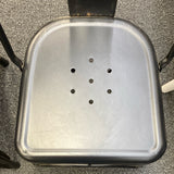 Metal Chair (Dining - Pair)