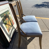 Chair (Dining - Pair)