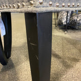 Fabric Chair (Dining - Pair)