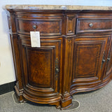 Wood Buffet / Sideboard