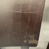 Stool (Bar - With Back)