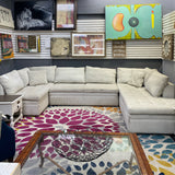 Sofa (Sectional)