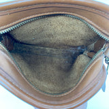 Coach designer purse