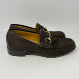 Gucci designer shoes (Mn)