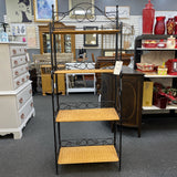 Metal Rack (Baker's)
