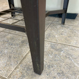 Table ( End)