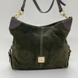Dooney & Bourke designer purse