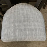 Stool (Bar - With Back)