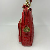 Brahmin designer purse
