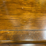 Dresser (With Mirror)