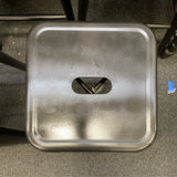 Metal Stool (Bar - No Back)