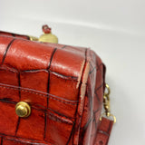 Brahmin designer purse