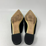 tory burch 7.5 designer shoes ( Wm)