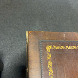 Wood Table (Accent)