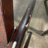 Wood Chair